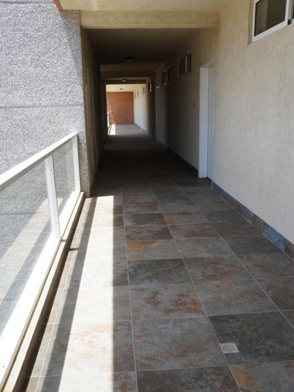 Conjunto residencial en Apostadero