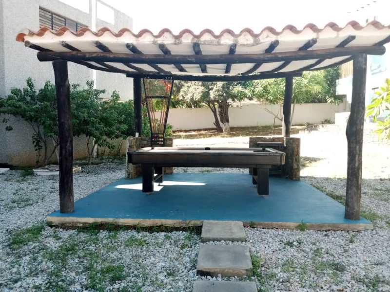 Hotel en Playa El Yaque