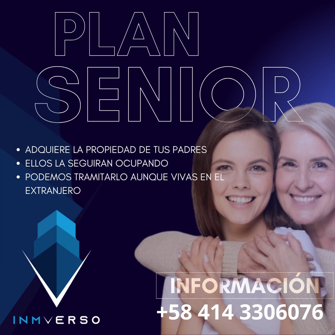 Plan Senior