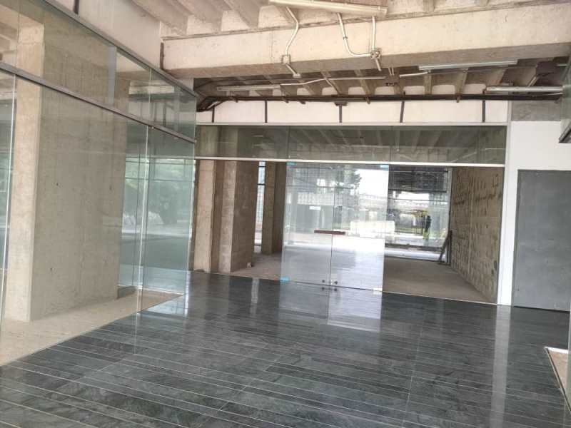 Local de 49 m² - Centro Empresarial Vector Verde