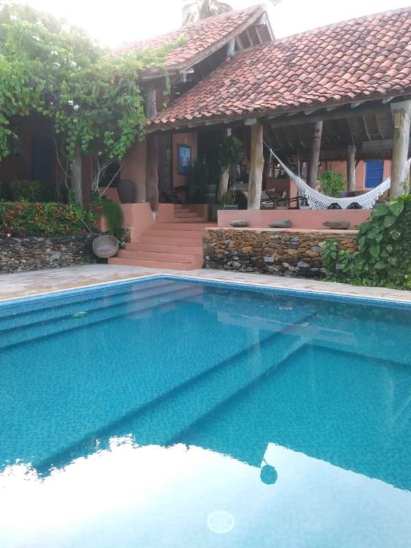 Rancho de Chana vacacional. RESERVADO 