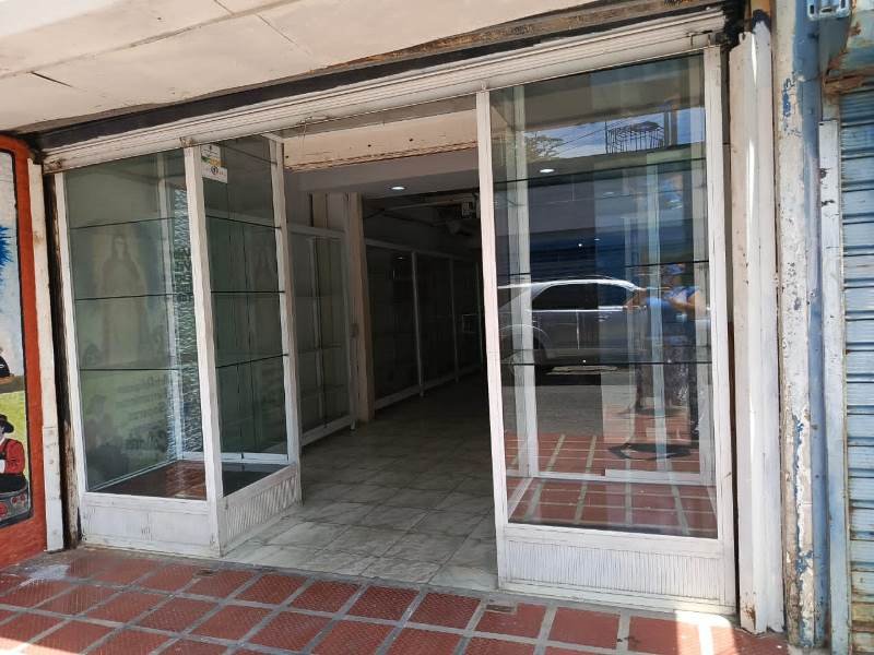 Local de 262 m² en Porlamar
