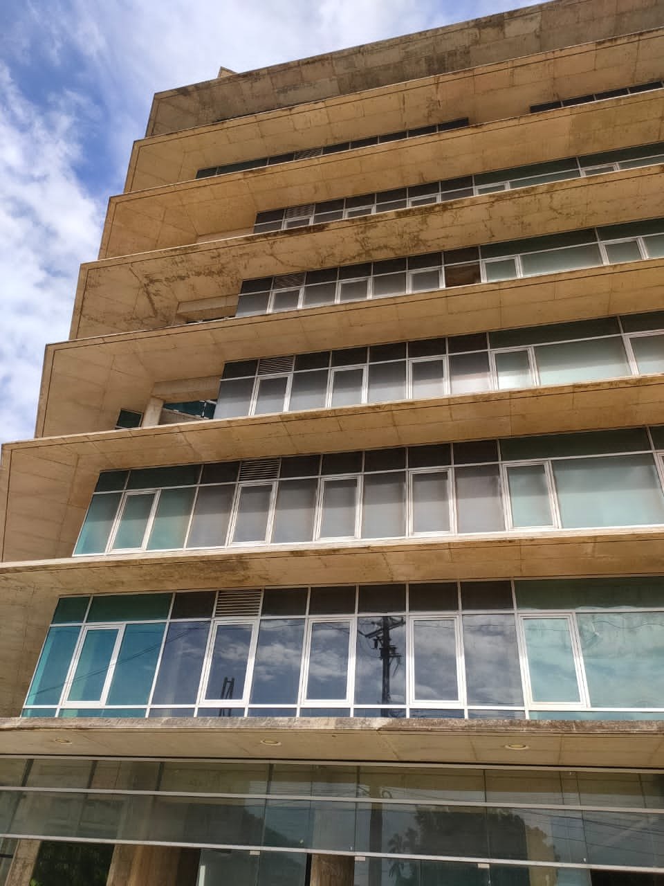 Local de 35,5 m² en Centro Empresarial Vector Verde