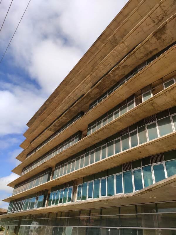 Oficina de 100 m² en Centro Empresarial Vector Verde