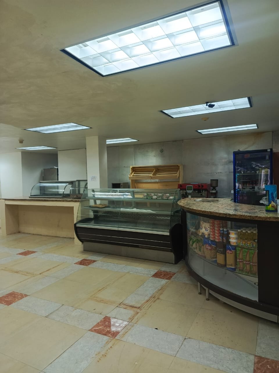 Local en La Asunción