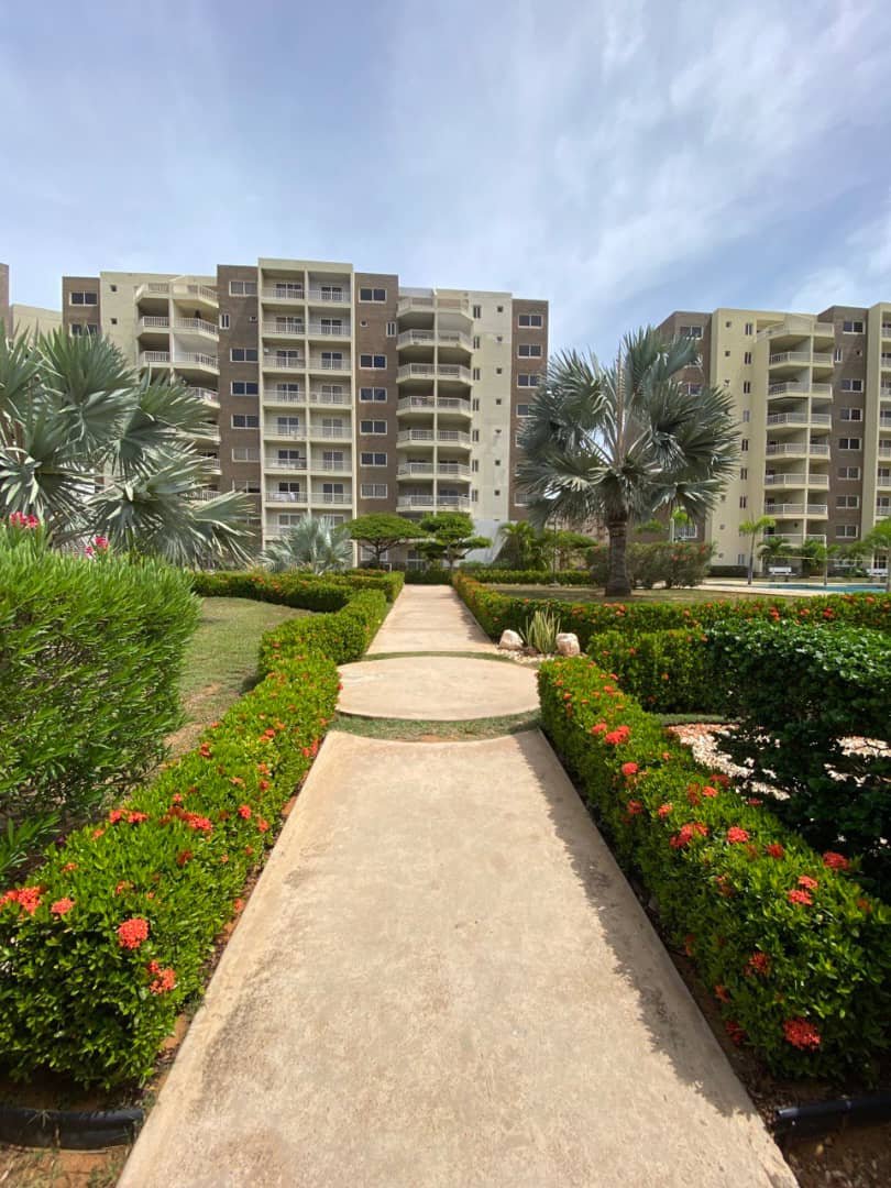 Apartamento en Costa Azul