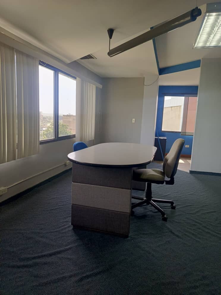 Oficina en Los Robles