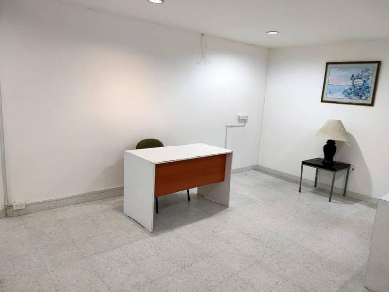 Oficina de 20 m² en Rattan 4 de mayo