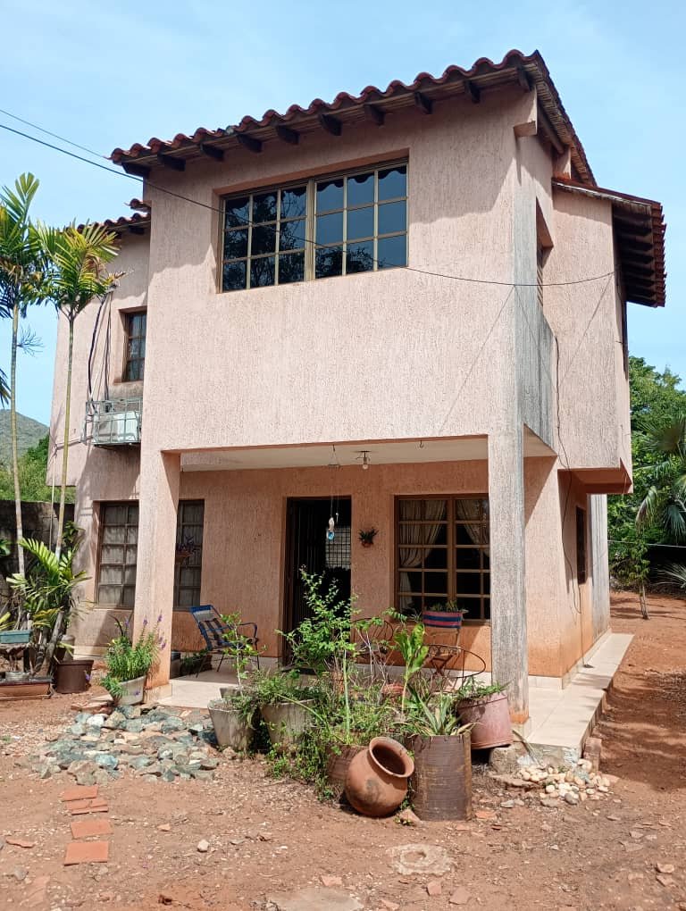 Casa unifamiliar en Paraguachí