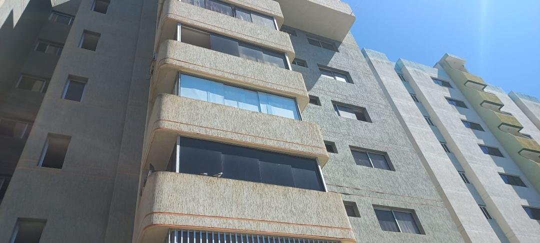Apartamento vacacional en Pampatar