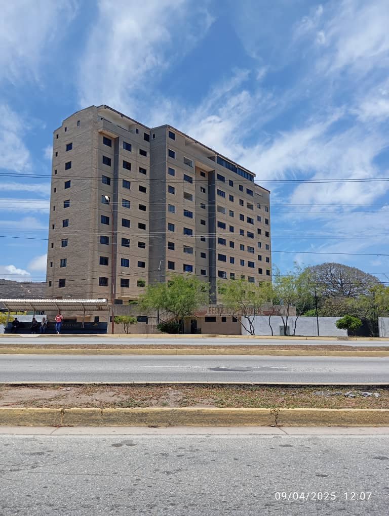 Ph en Av. Jóvito Villalba