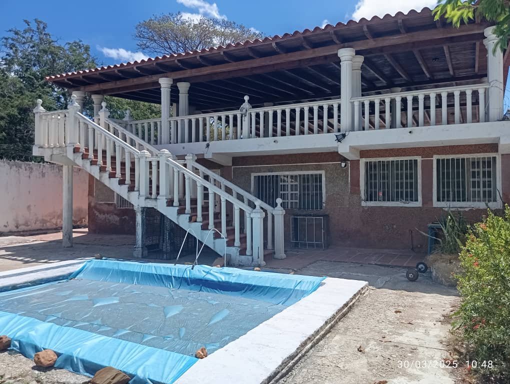 Casa en La Guardia