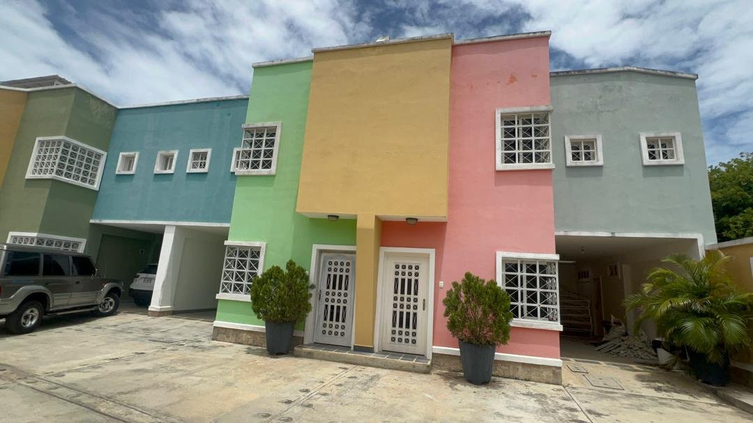 Townhouse en La Asunción