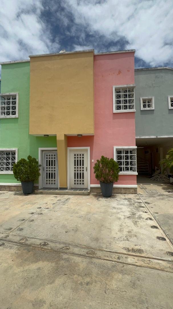 Townhouse en La Asunción