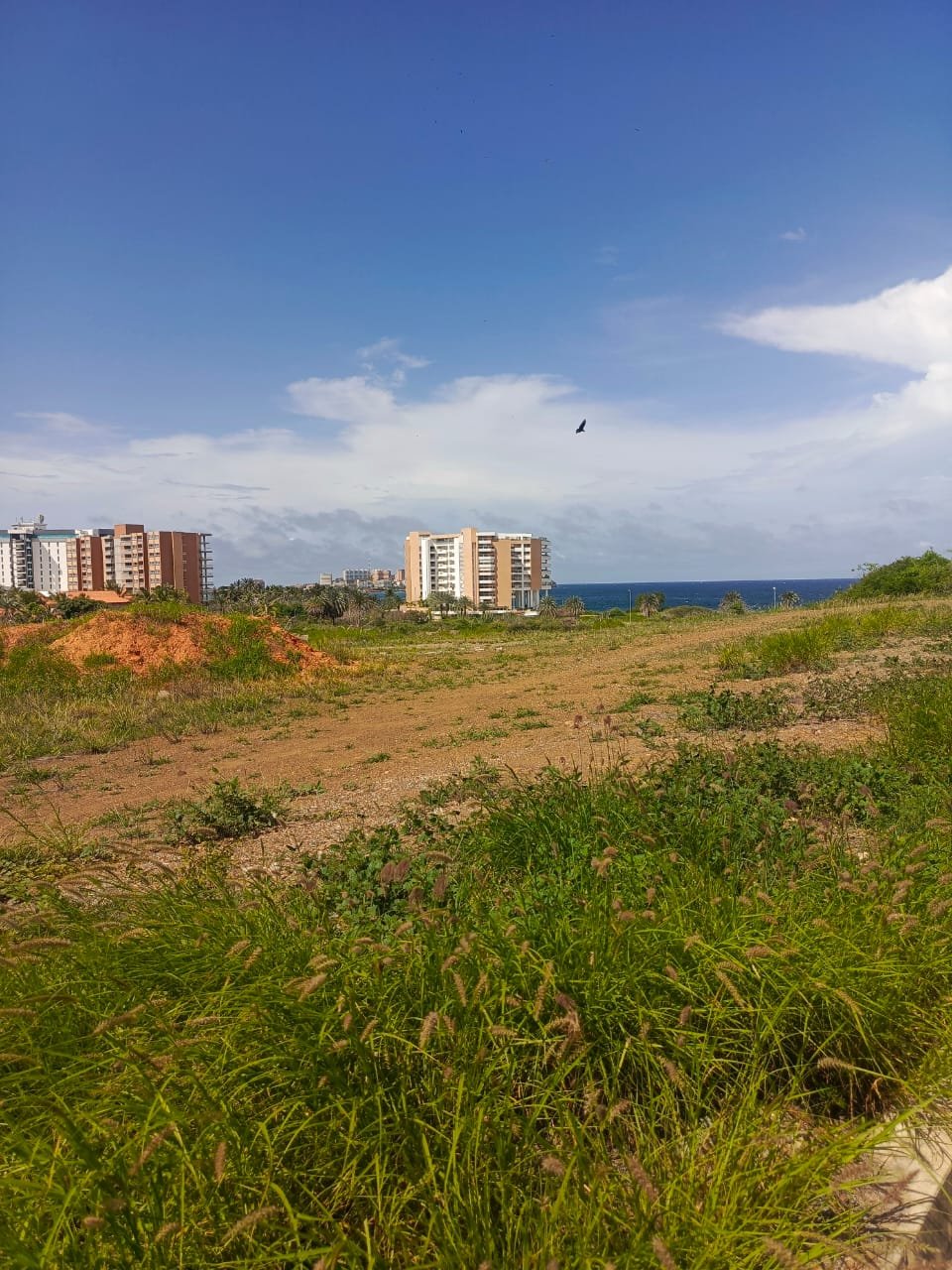 Terreno en Puerta de Hierro