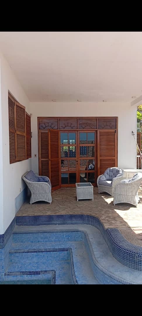 Casa en Urb. Paraíso