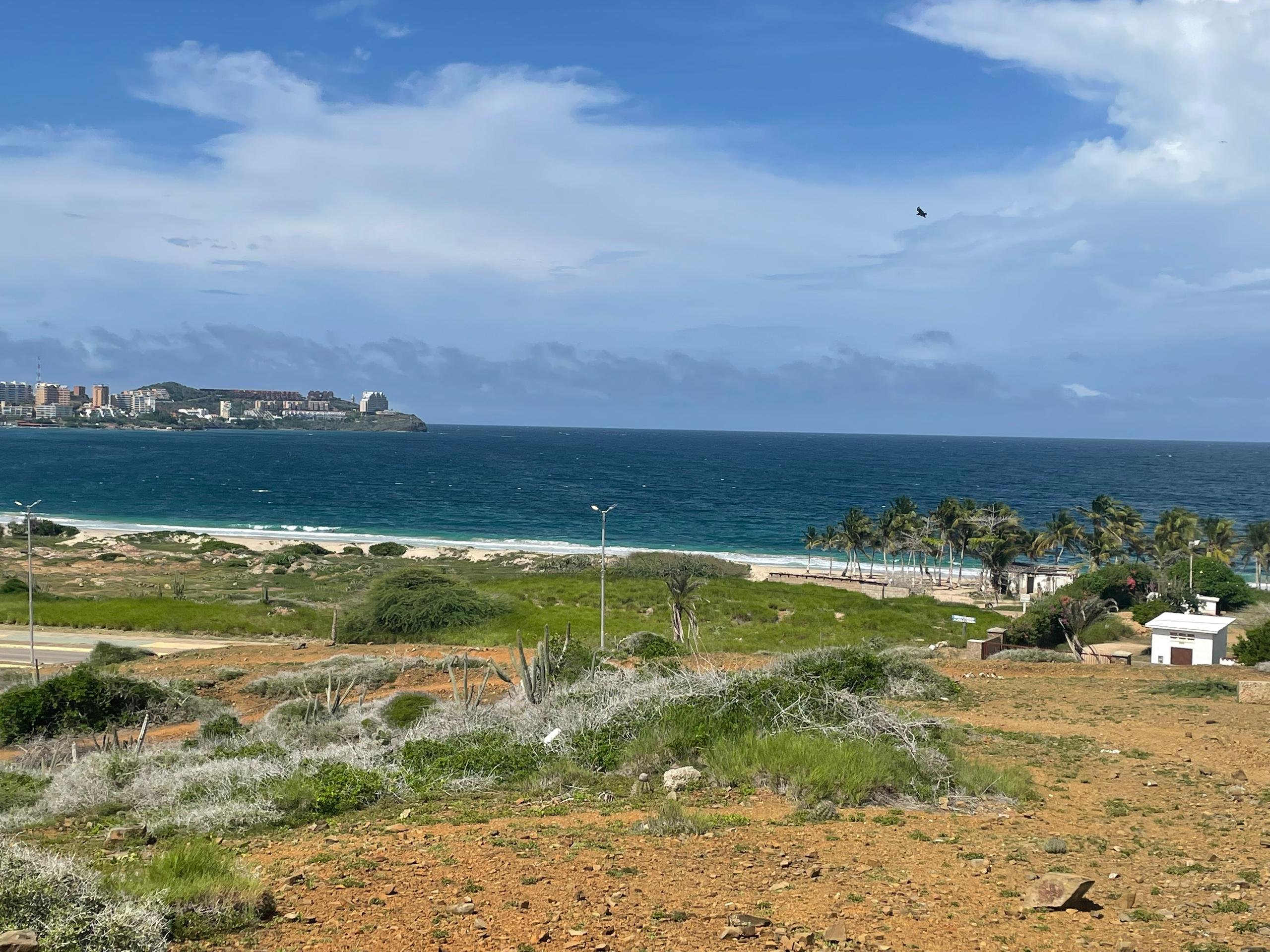 Terreno en Puerta de Hierro