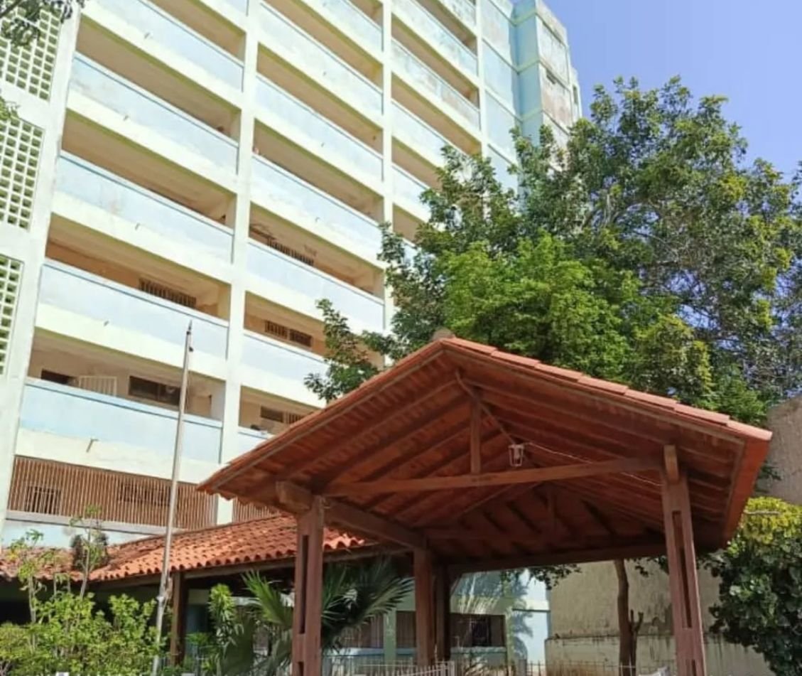 Apartamento en Juan Griego. RESERVADO