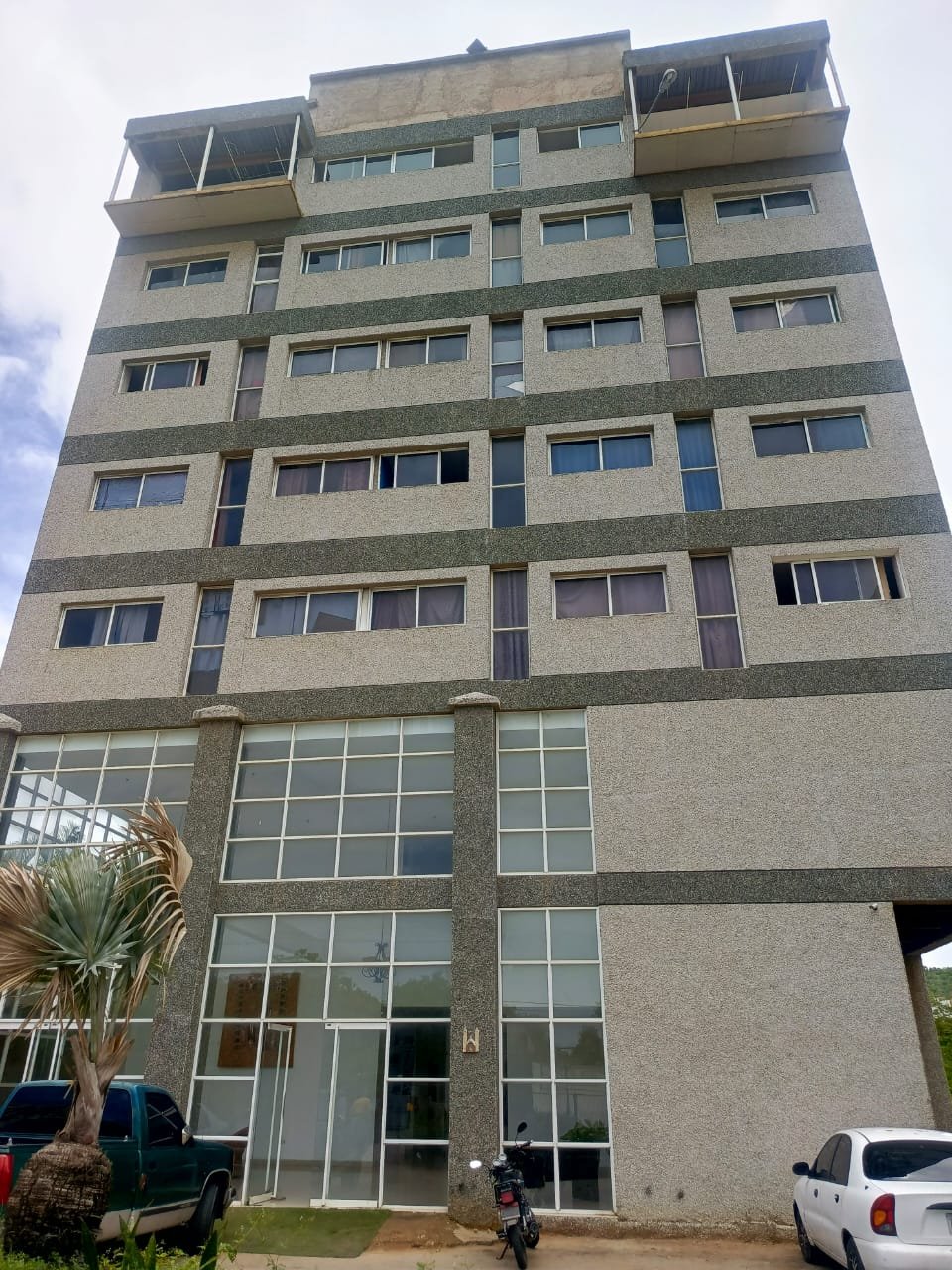 Hotel en Porlamar 
