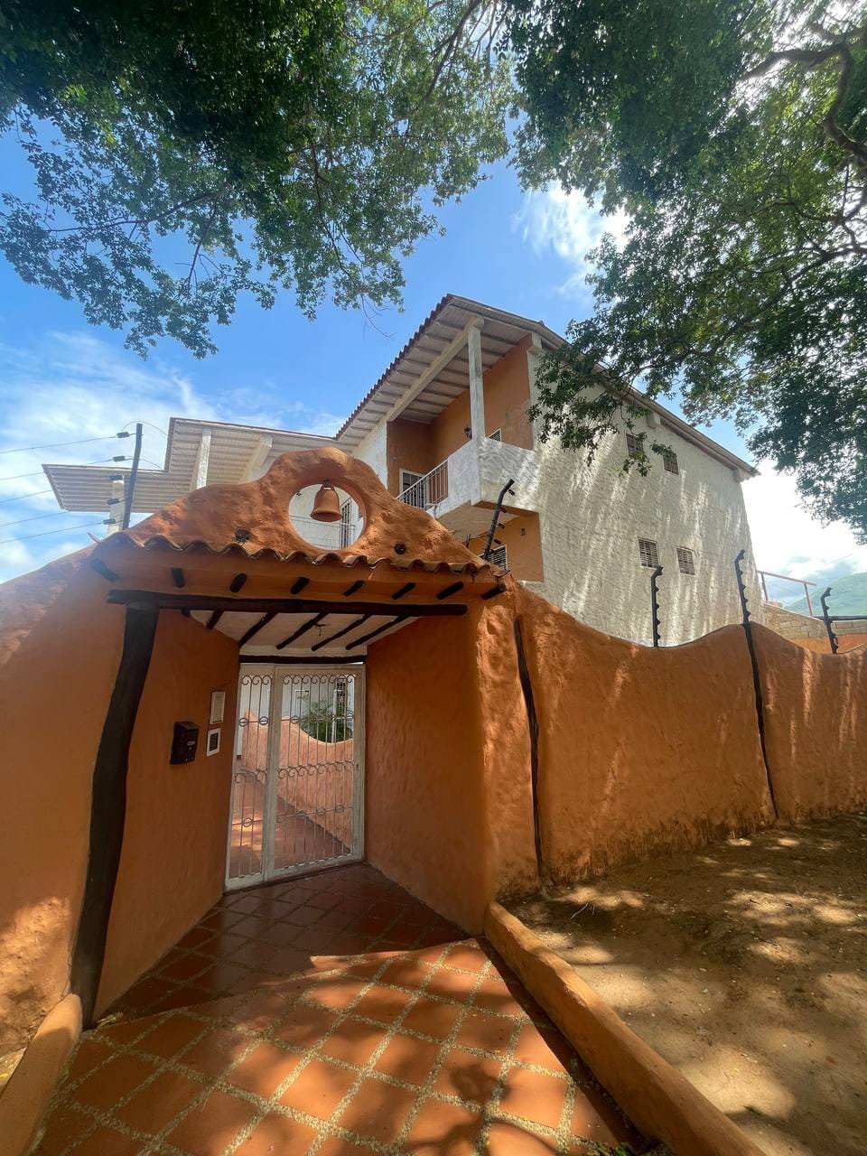 Apartamento en La Asunción 