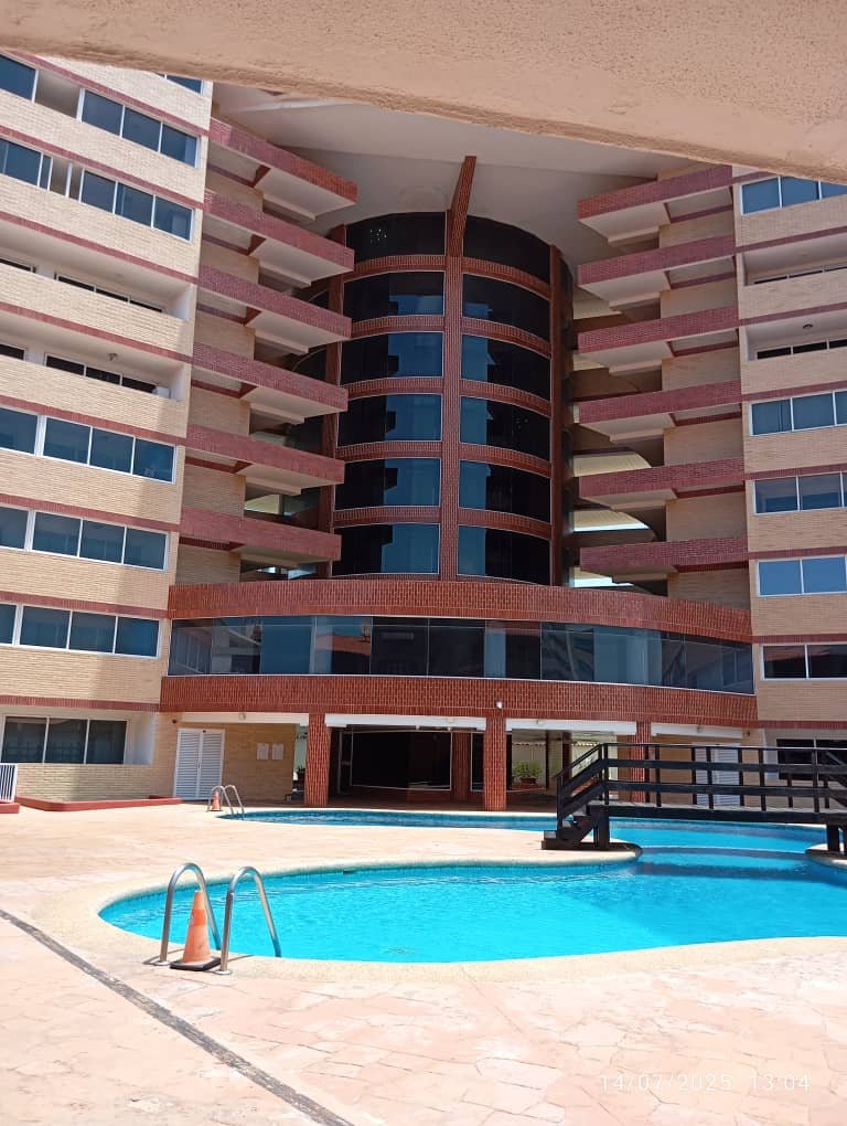 Apartamento en Costa Azul 