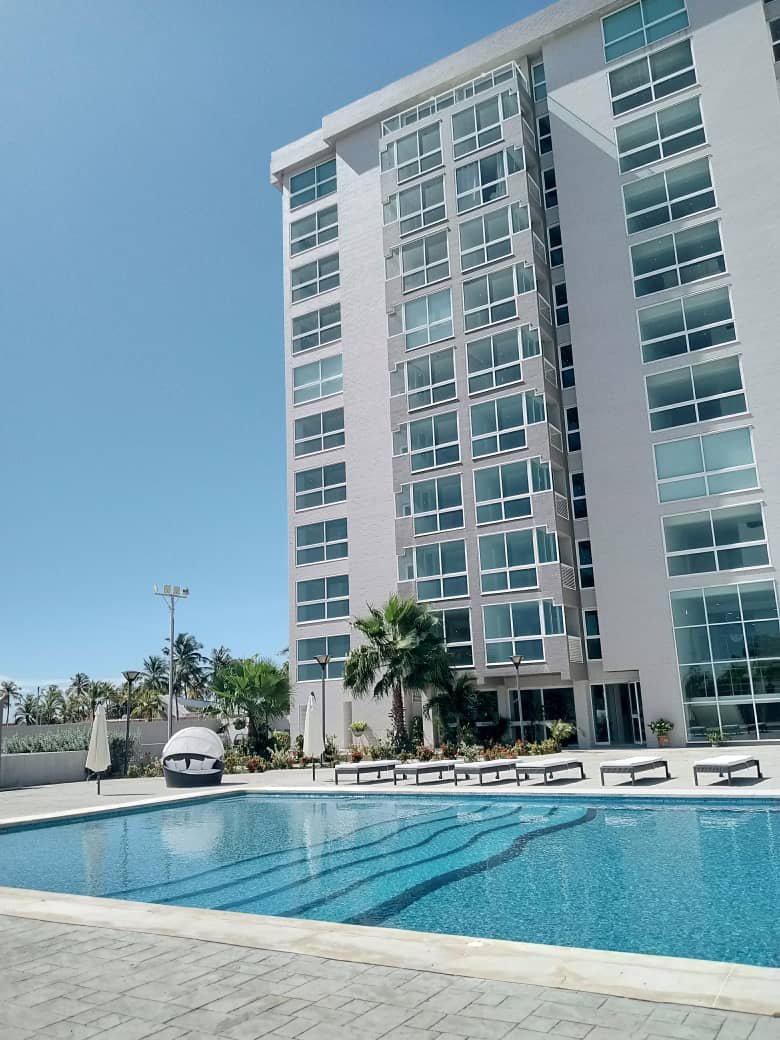 Apartamentos de 1 o 2 habitaciones 