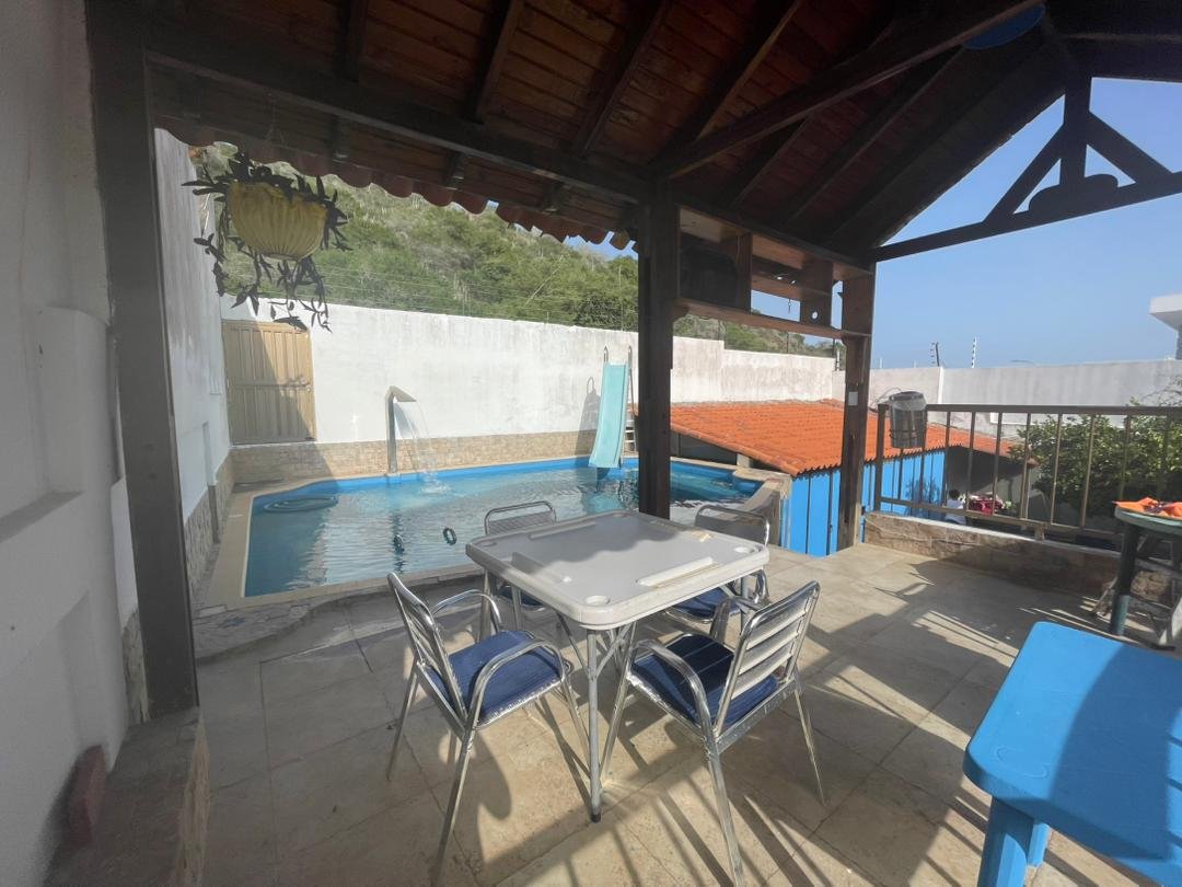 Casa en Urb. Paraíso 