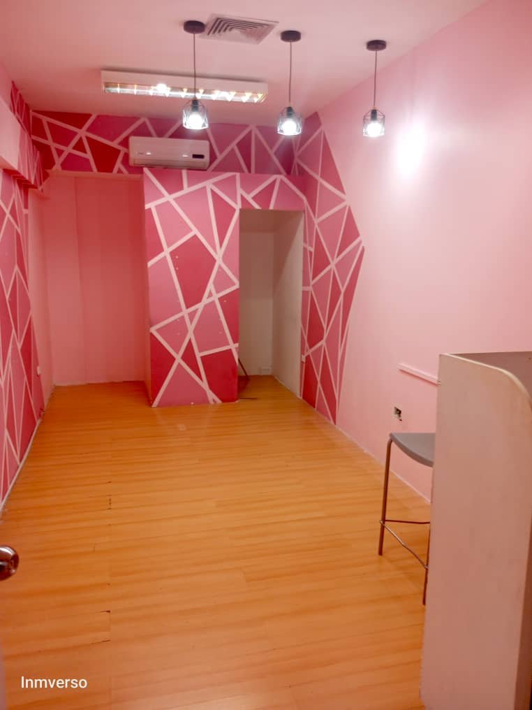 Oficina 20 mts Rattan Plaza 