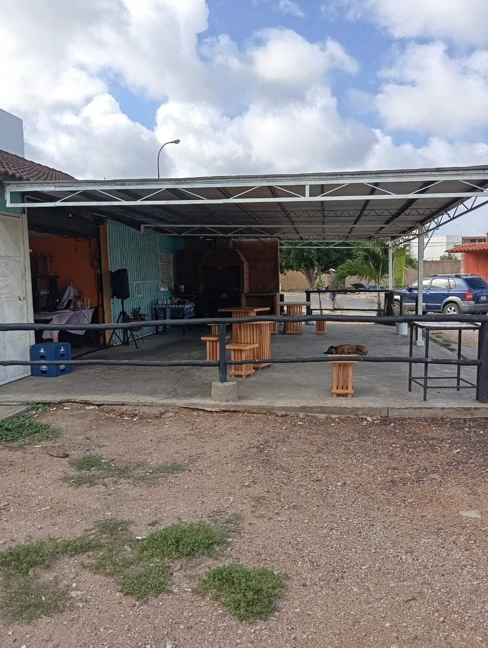 Local en Porlamar