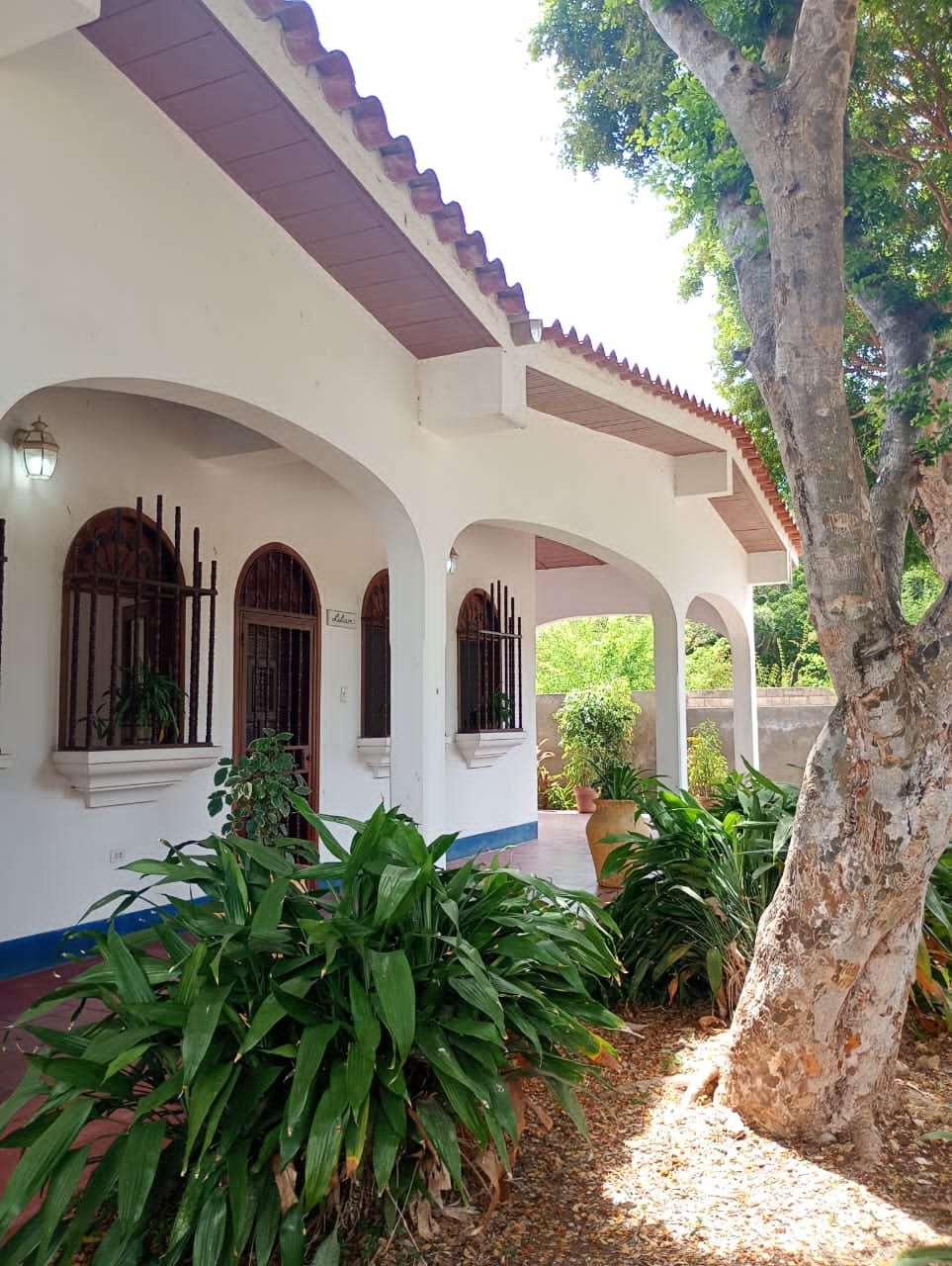 Casa en La Asunción 