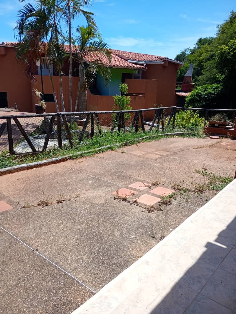 Apartamento en Manantial de Guayamurí 