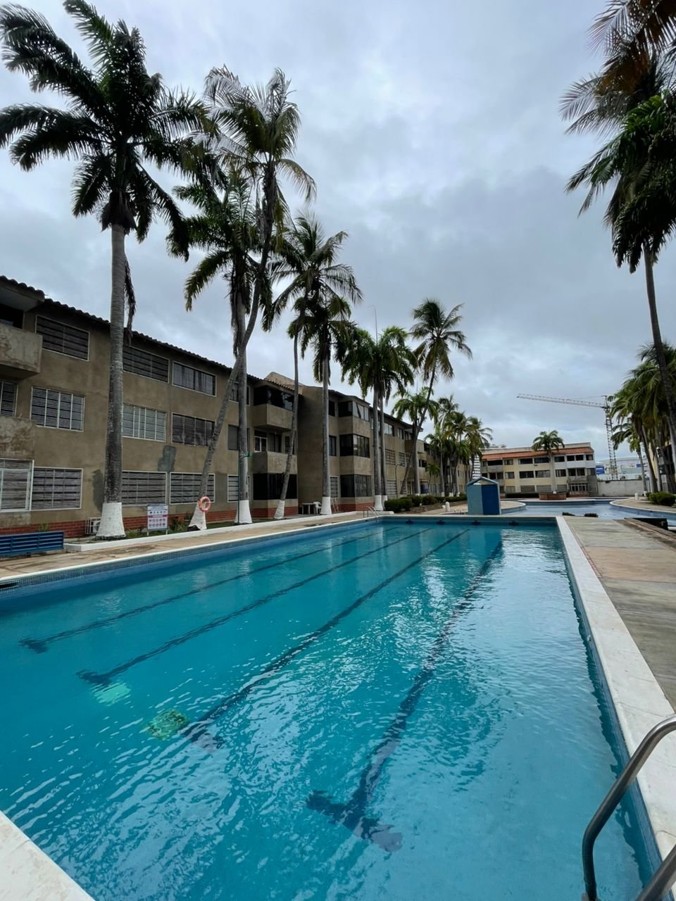 Apartamento en Costa Azul 