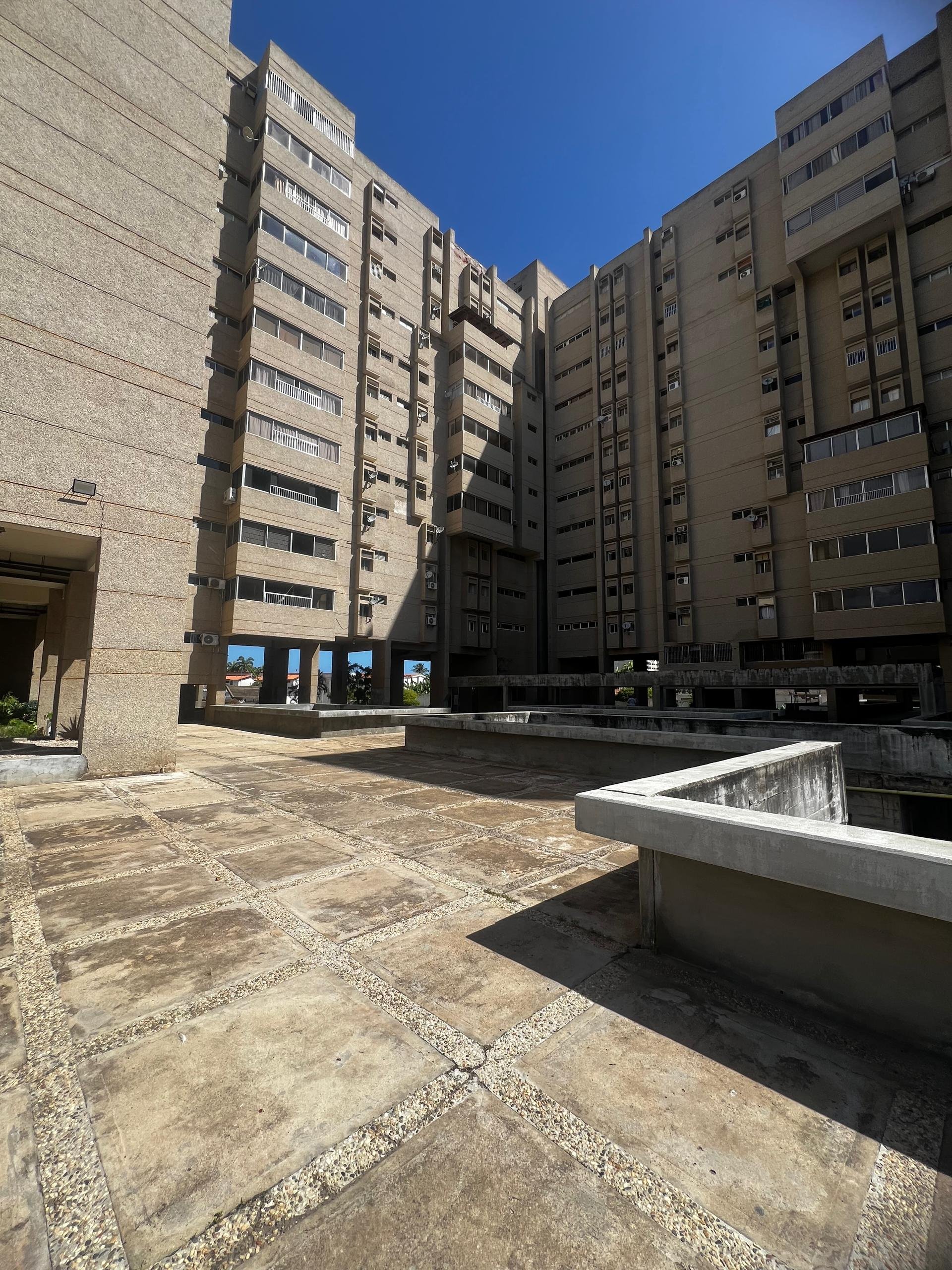 Apartamento en Jorge Coll 