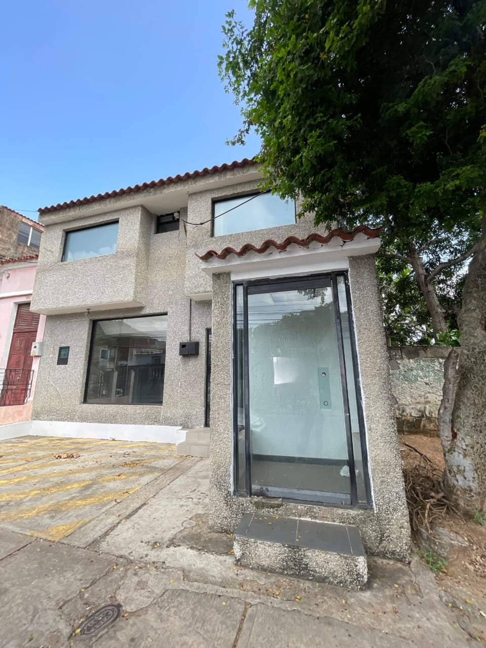 Local en La Asunción