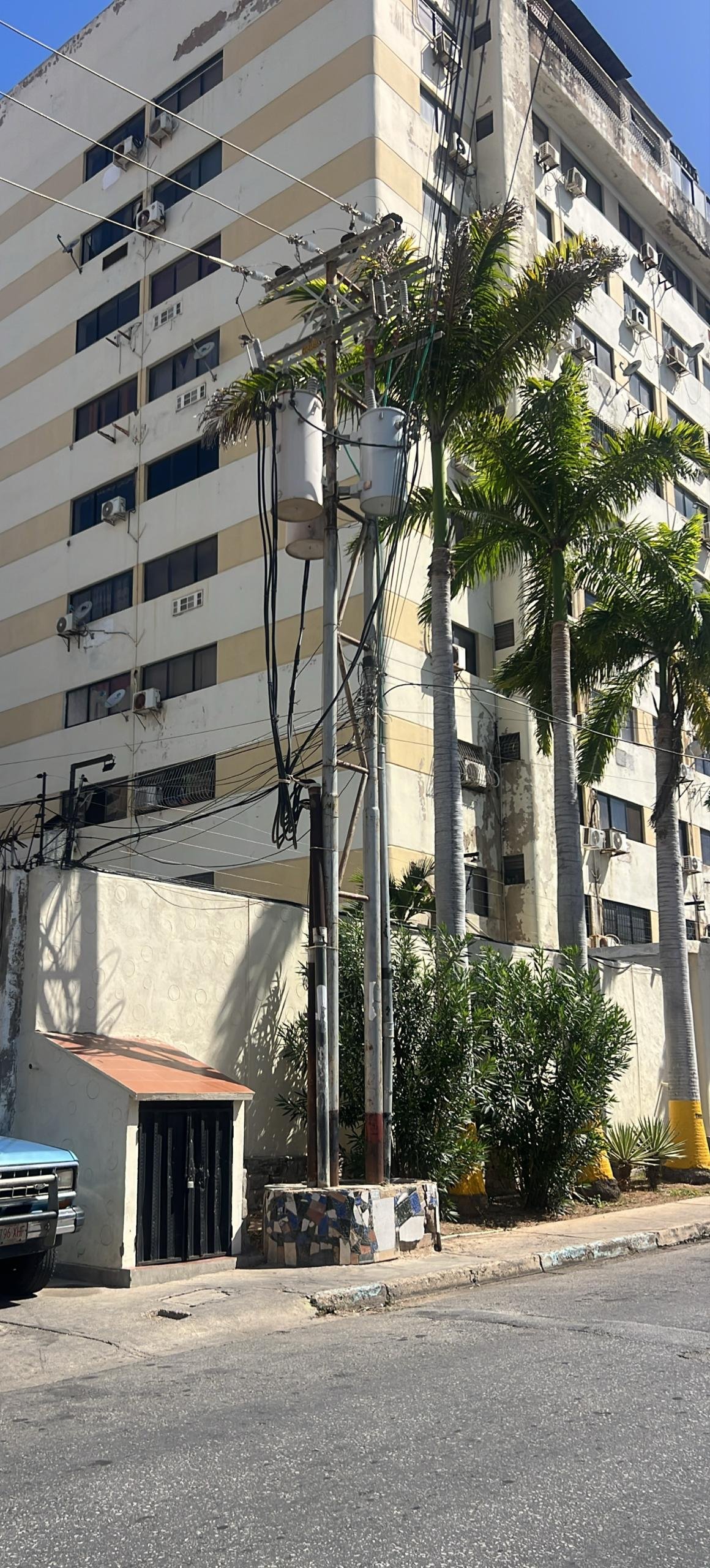 Apartamento en Genovés 