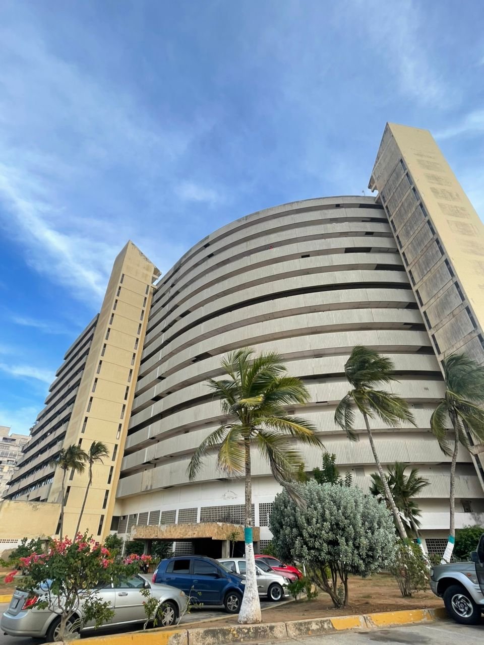 Apartamento Av Bolívar 