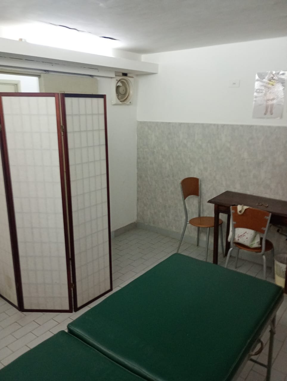 Consultorio en Porlamar 