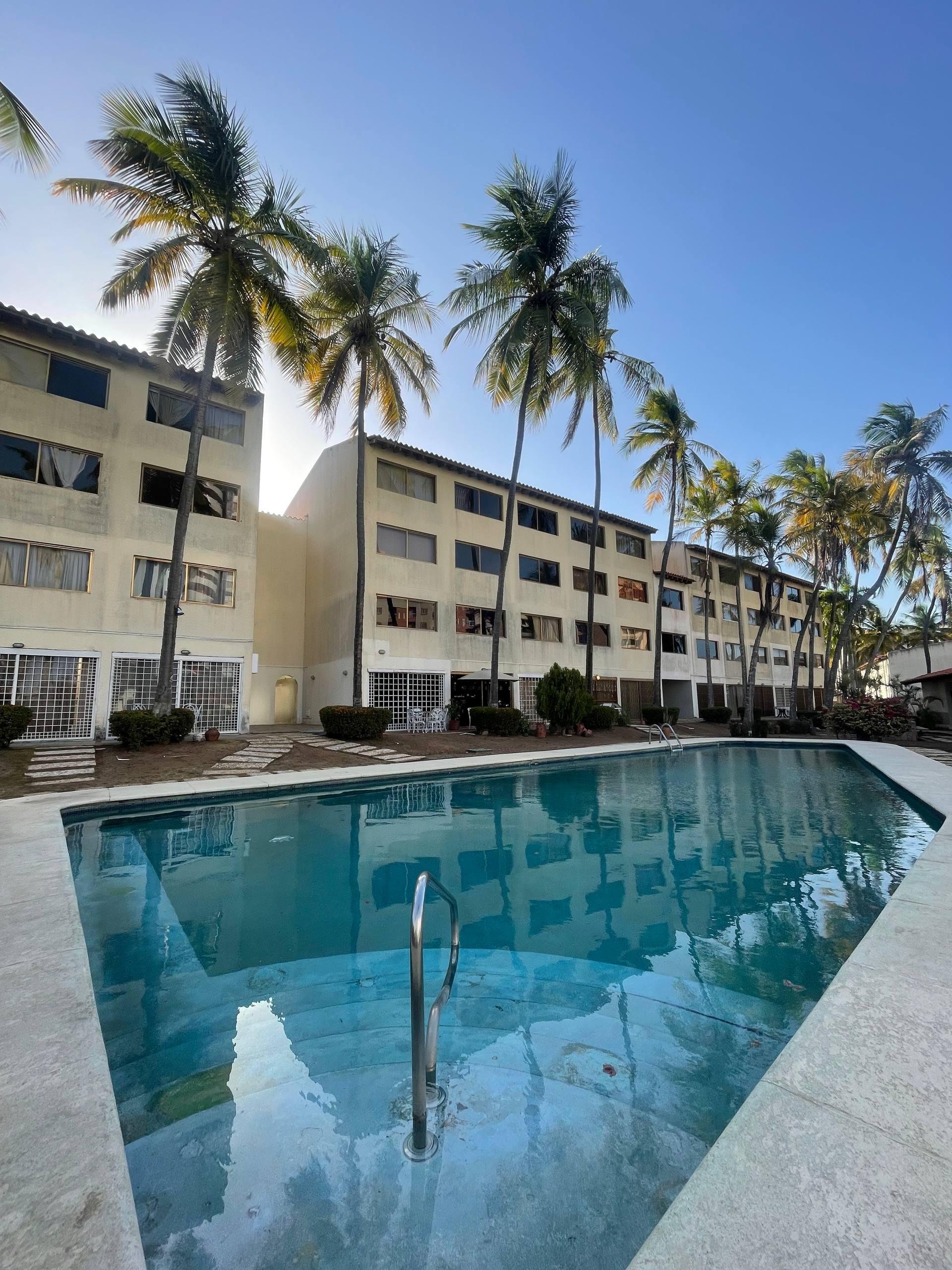 Apartamento dúplex en Costa Azul 