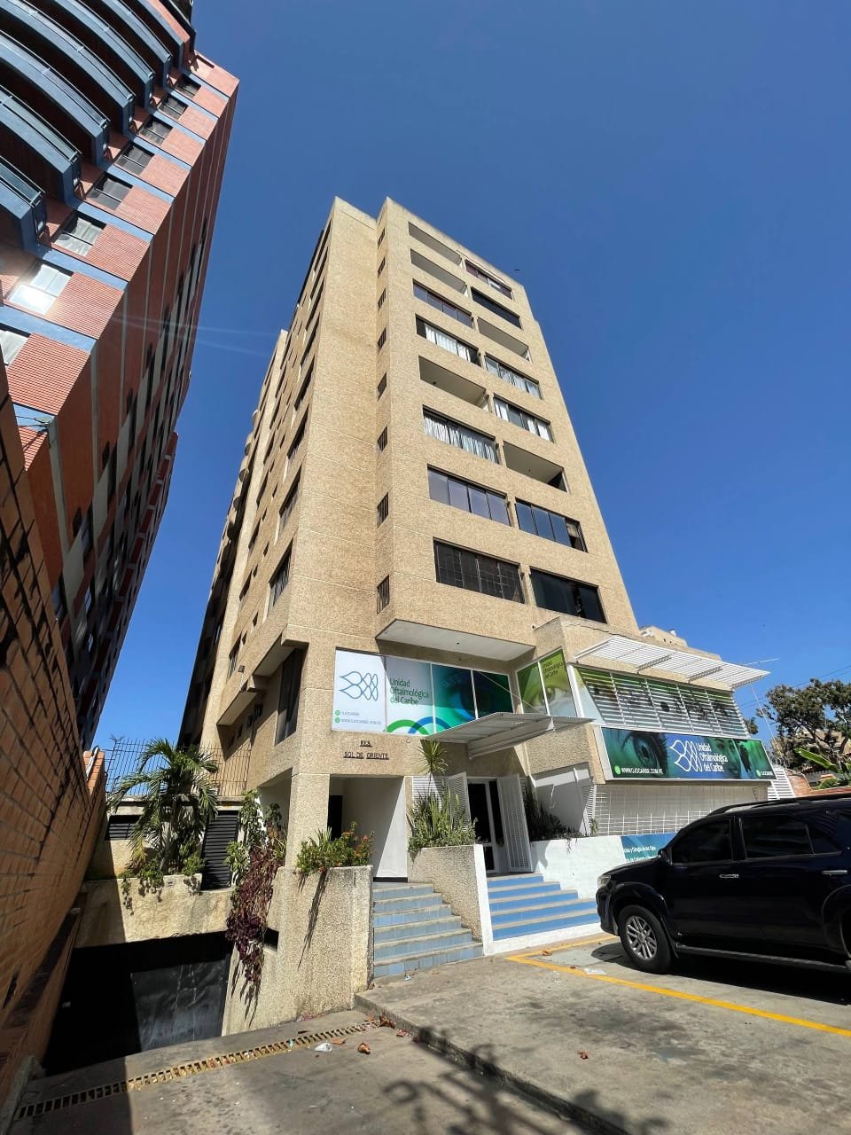 Apartamento en Porlamar. RESERVADO 