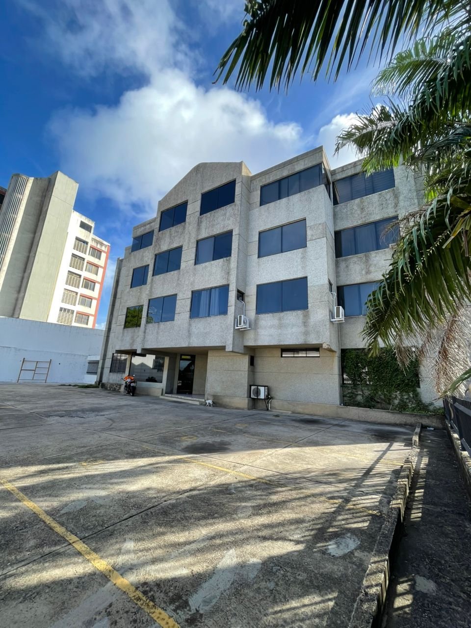 Apartamento en Los Robles 