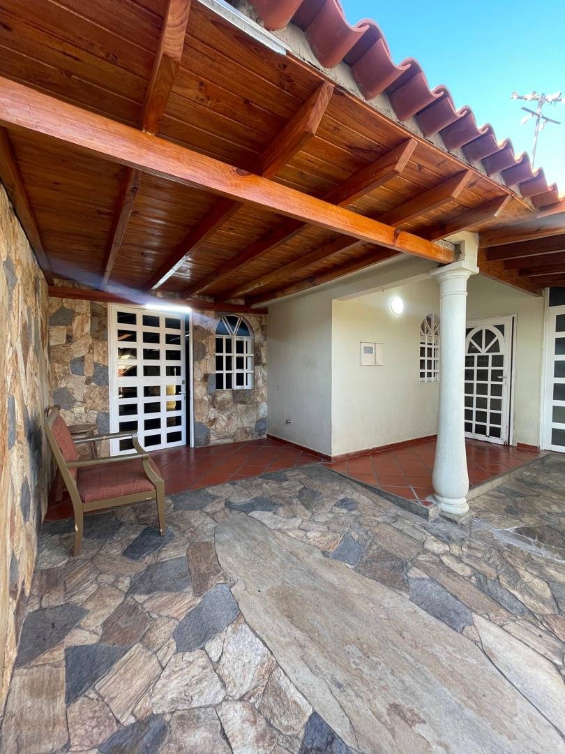 Casa en Urb. Valle Margarita 