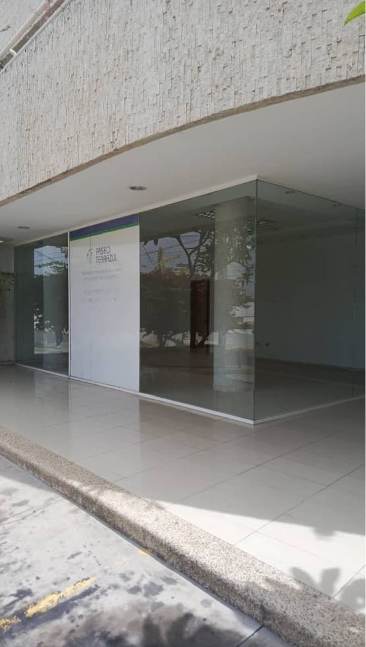 Oficina en Porlamar 
