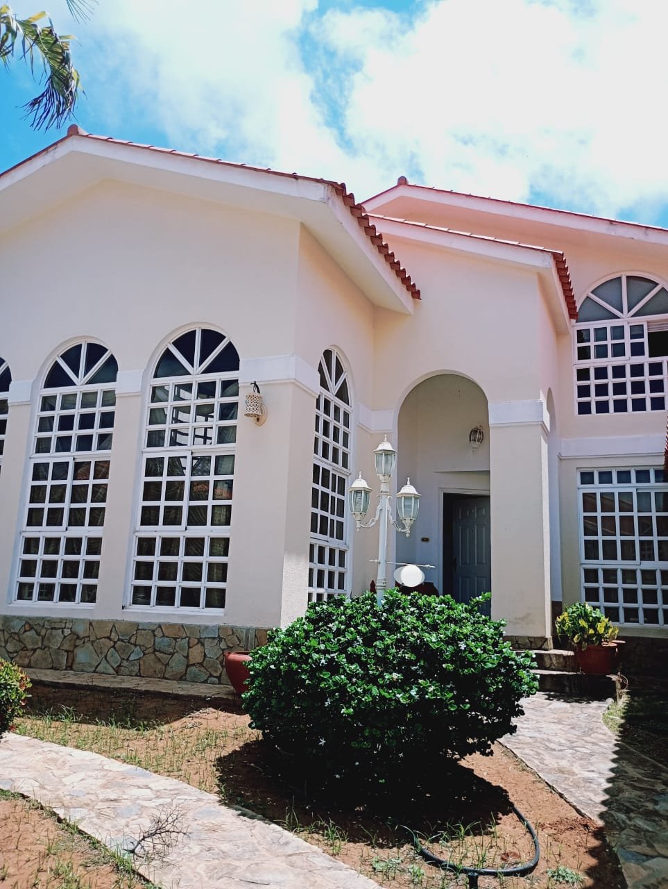Casa en Urb. Costa Esmeralda 