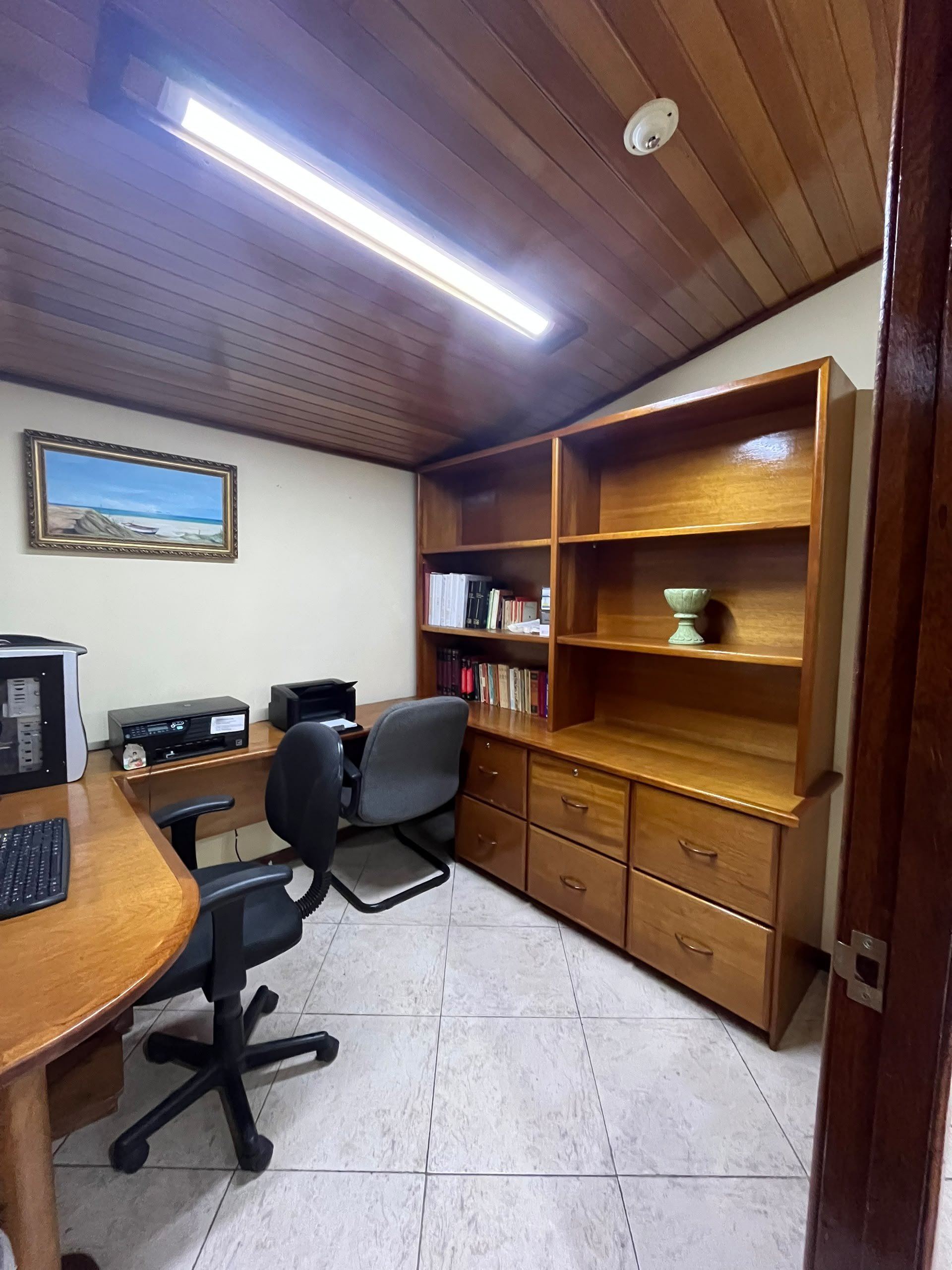 Oficina de 9 m2 en Porlamar 