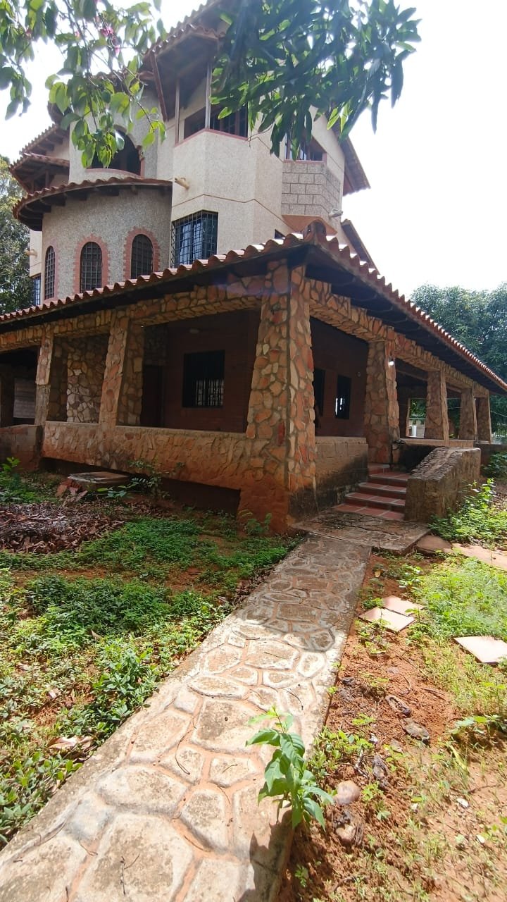 Casa en Antolín del Campo 