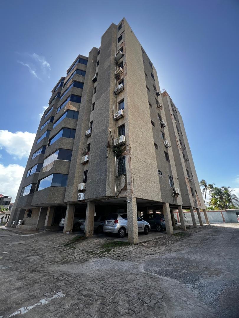 Apartamento en Jorge Coll 
