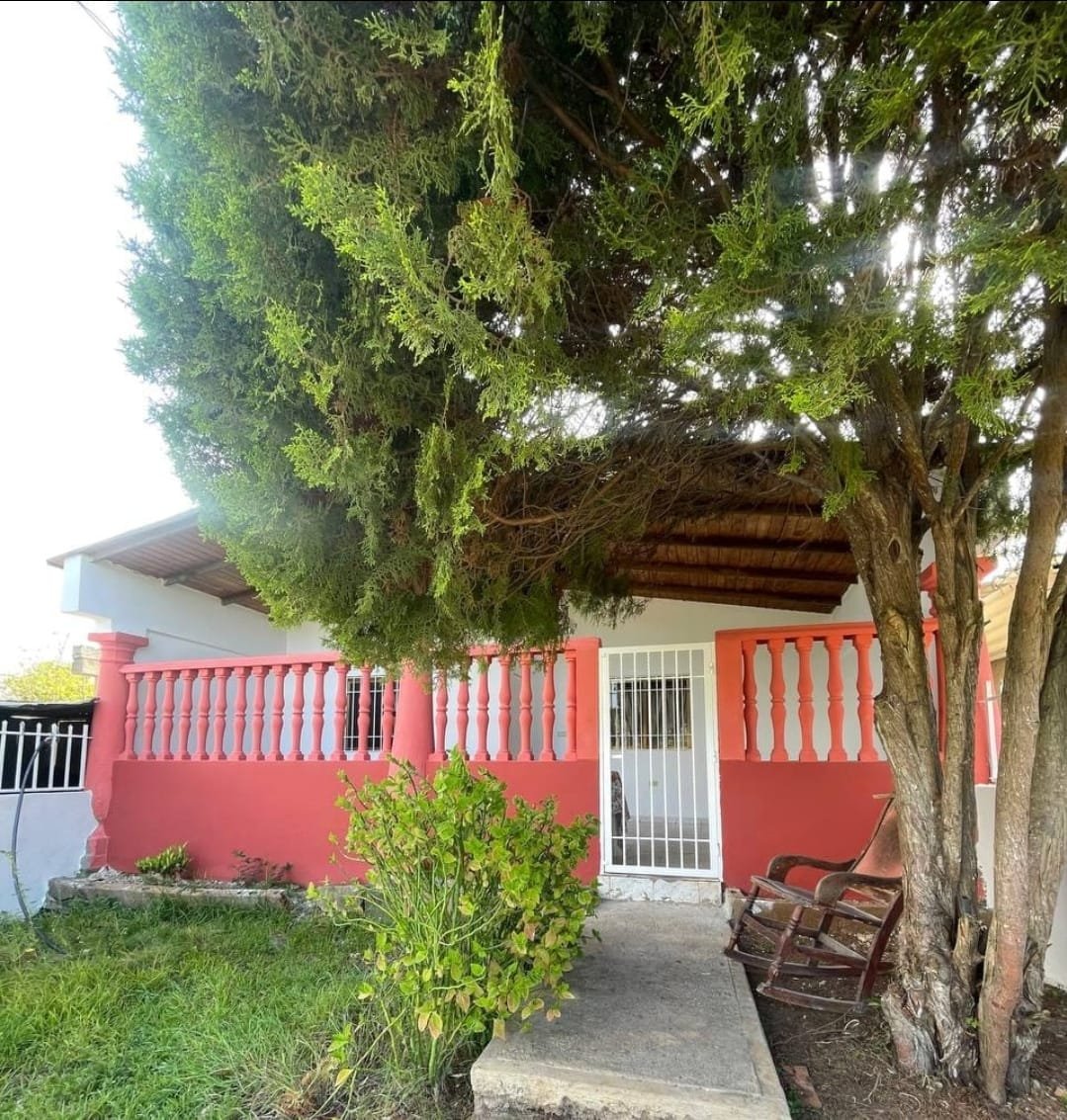 Casa en Paraguachí 
