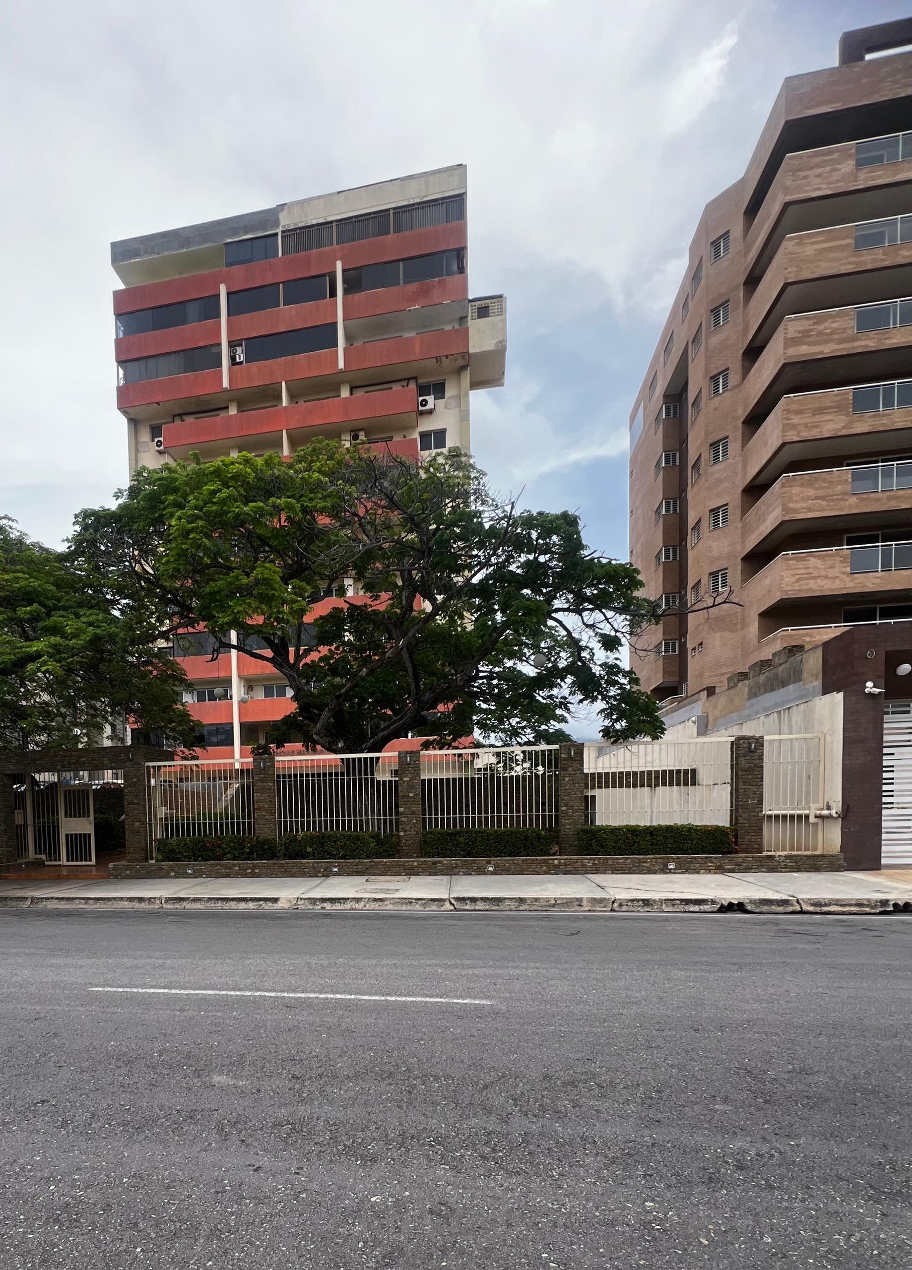Apartamento en Jorge Coll 