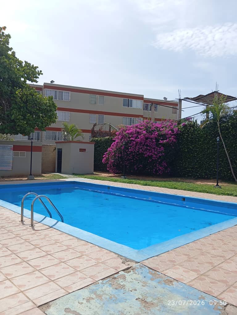 Apartamento en Av. Terranova 