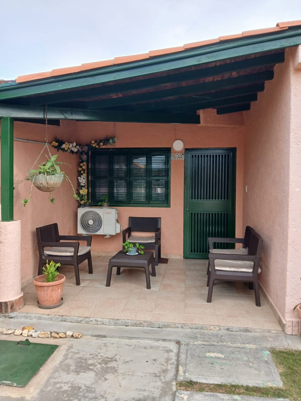 Casa en Las Marites 